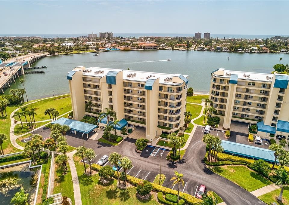 Baywatch At Harbourside Condominiums Saint Petersburg, FL Zillow