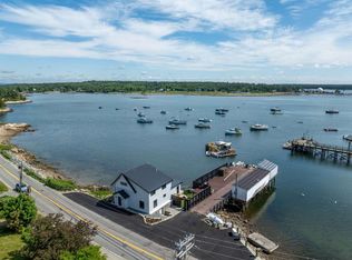 178 Main St, Gouldsboro, ME 04607