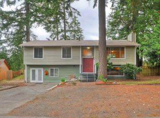 13905 Crestview Cir NW, Silverdale, WA 98383