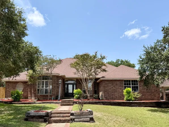 806 Mesquite, Karnes City, TX 78118