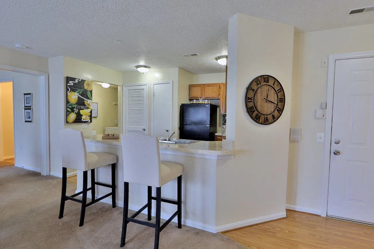 The Apartments at Diamond Ridge — Photo 3