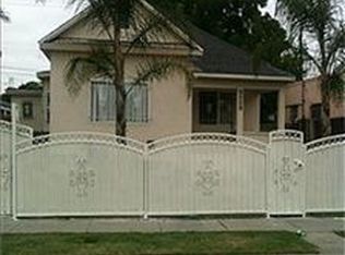 9509 Parmelee Ave, Los Angeles, CA 90002