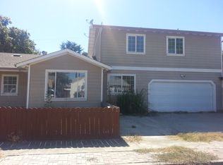 1964 Evergreen Ave, Antioch, CA