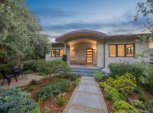 39 Alvarado Avenue, Mill Valley, CA 94941