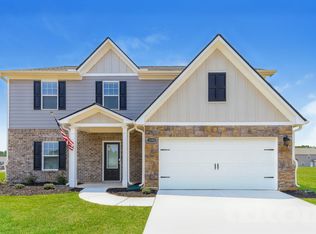 1250 Fendt Dr, Locust Grove, GA 30248