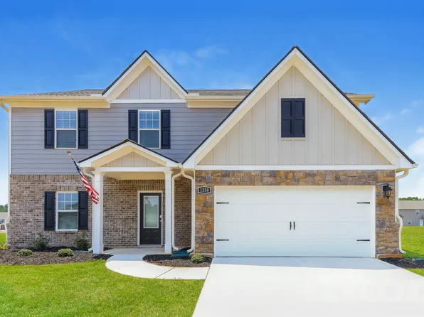 1250 Fendt Dr, Locust Grove, GA 30248