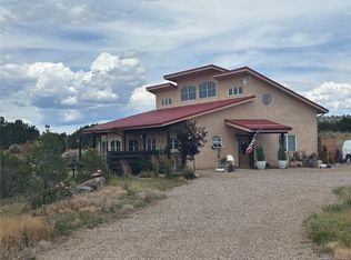 619 Black Diamond Drive, Walsenburg, CO 81089