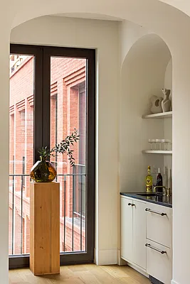 Dining area, photo 2