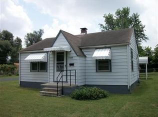 2600 W Elm St, Springfield, MO 65806