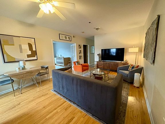 Living Room Layout 2