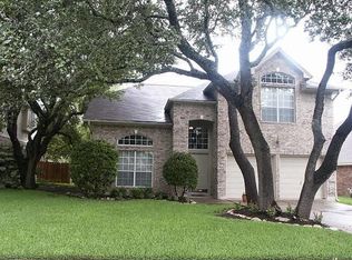 1204 Oakwood Blvd, Round Rock, TX 78681