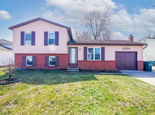 1937 Judwick Dr, Columbus, OH 43229