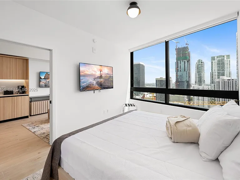 225 N Miami Ave #3107 — Photo 7