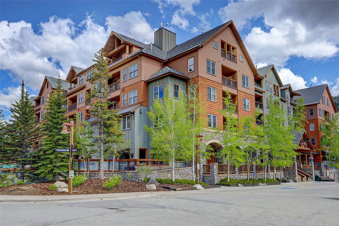 100 Dercum Sq 8383, Dillon, CO 80435 MLS S1041321 Zillow