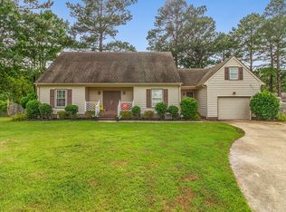 3312 Michelle Ct, Chesapeake, VA 23321