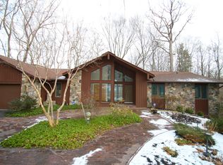 16 Auburndale, Pittsford, NY 14534