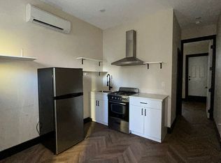 281 Monticello Ave #G, Jersey City, NJ 07306