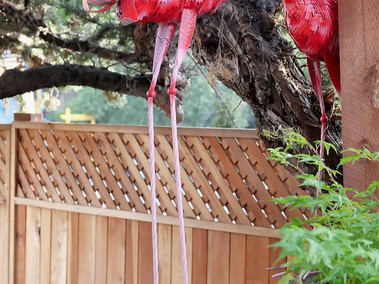 Yard decor
