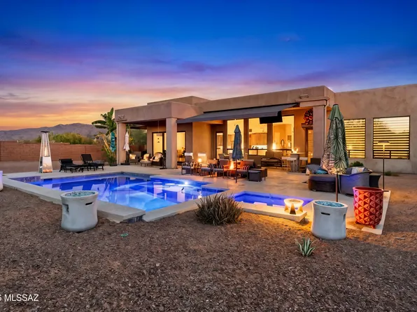 12535 N Placita El Cobo, Oro Valley, AZ 85755