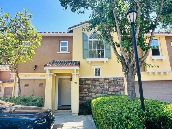 120 Timberwood, Irvine, CA 92620
