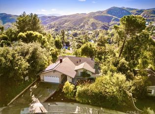 3949 Jim Bowie Rd, Agoura Hills, CA 91301