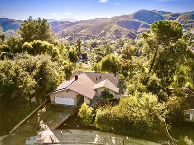 3949 Jim Bowie Rd, Agoura Hills, CA, 91301