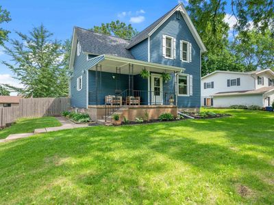 2739 Belle Ave, Davenport, IA, 52803