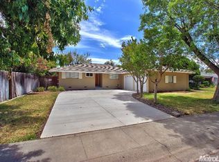 8440 N Solano Ave, Stockton, CA