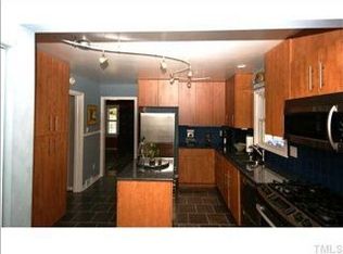 2625 University Dr, Durham, NC 27707