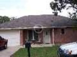 6 Catalpa Ct, Morgans Pt Resort, TX 76513