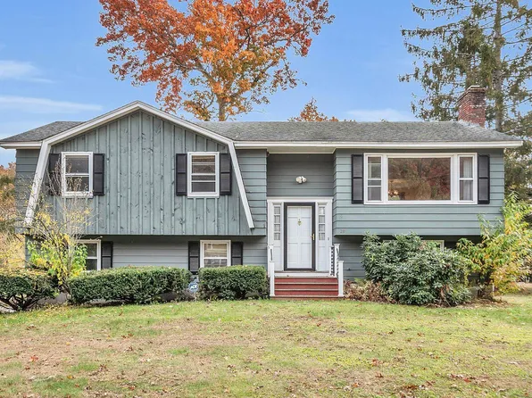 29 Townsend Avenue, Salem, NH 03079