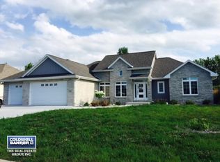 953 Magellan Way, Oneida, WI 54155