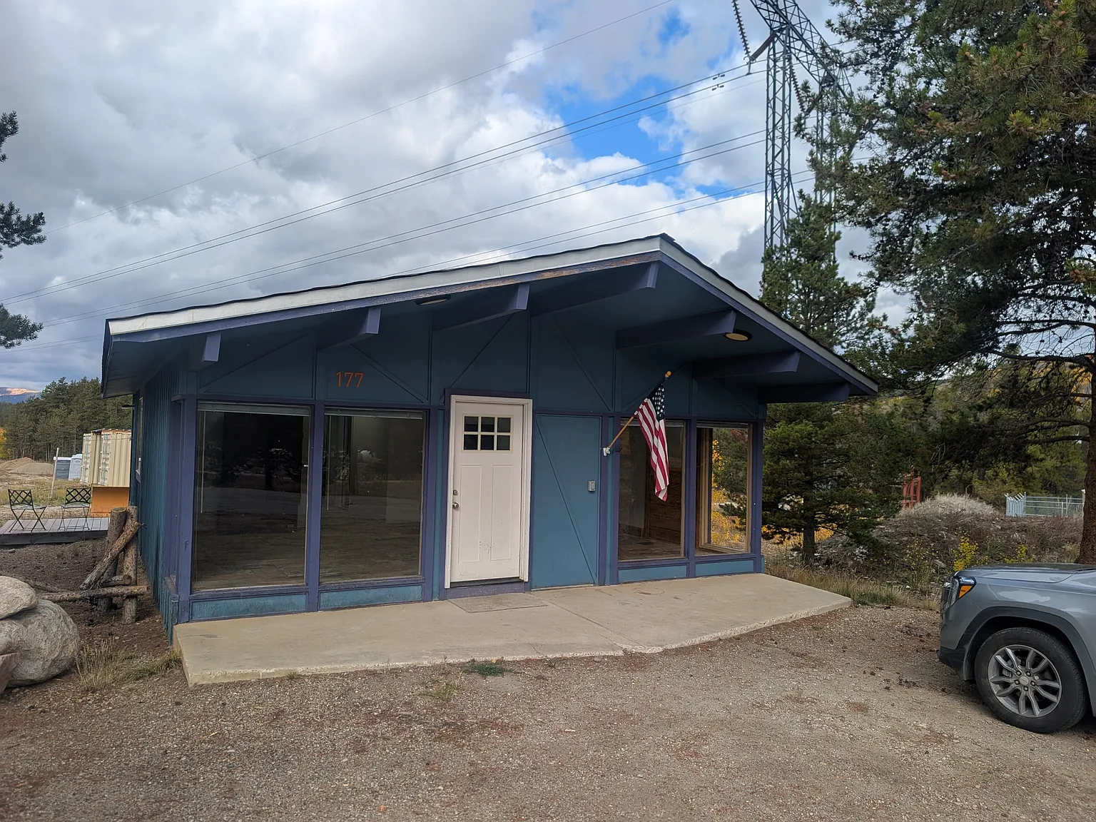 177 Colorado 91 - 1 — Photo 1