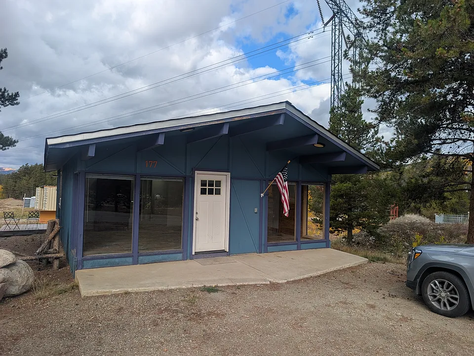 177 Colorado #91