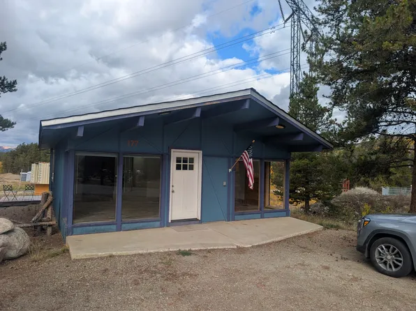 177 Colorado #91, Leadville, CO 80461