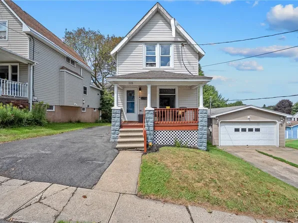 115 E Utica St, Oswego, NY 13126