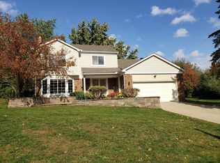 660 Baker St, Rochester Hills, MI 48307