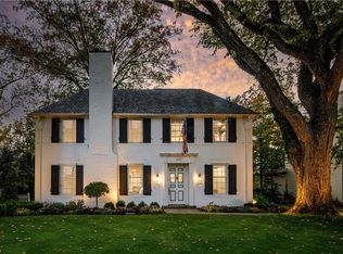 2670 Wrenford Rd, Shaker Heights, OH 44122