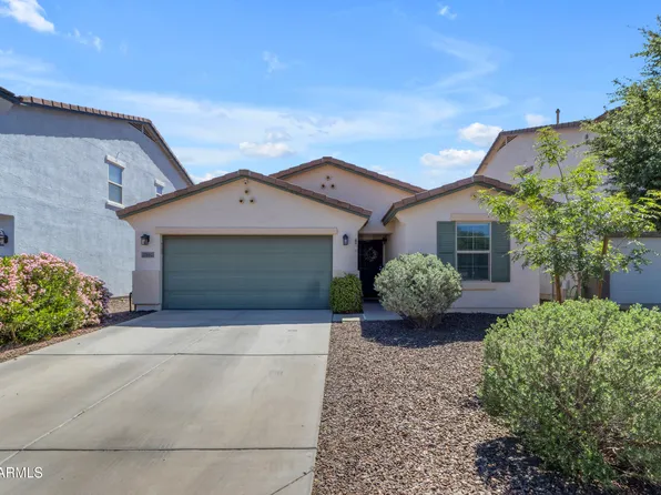 37963 N CAROLINA Avenue, San Tan Valley, AZ 85140