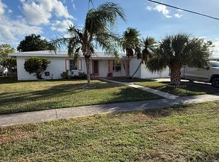 544 Lindley Ter, Pt Charlotte, FL 33952