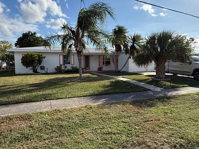 544 Lindley Ter, Pt Charlotte, FL, 33952