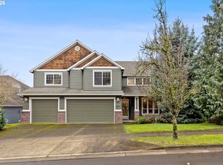 10773 SE 144th Loop, Happy Valley, OR 97086