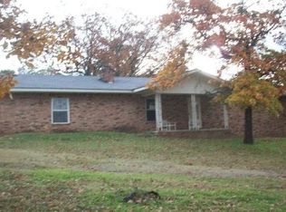 512 Turnbow Ln, Russellville, AR 72802