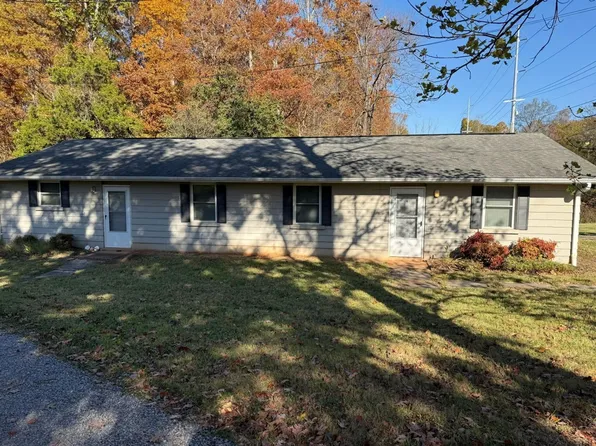 5200 John Hall Rd APT H, Knoxville, TN 37920