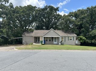 4707 Ridge Rd, N Little Rock, AR 72116