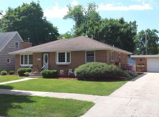 807 7th Ave SW, Austin, MN 55912