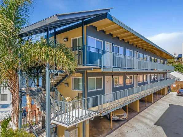 South 8th, San Jose, CA 95112