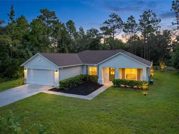 14370 ENGLISH SPARROW ROAD, WEEKI WACHEE, FL 34614