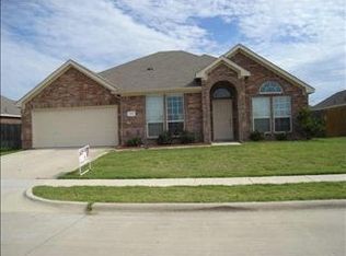 1803 Kathryn Ct, Arlington, TX 76018