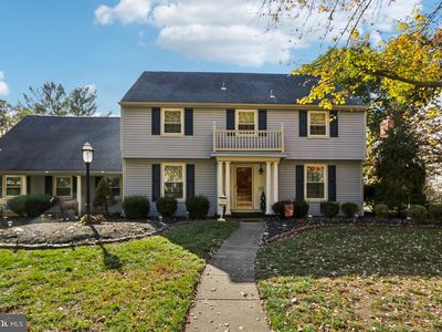 102 Partree Rd, Cherry Hill, NJ, 08003